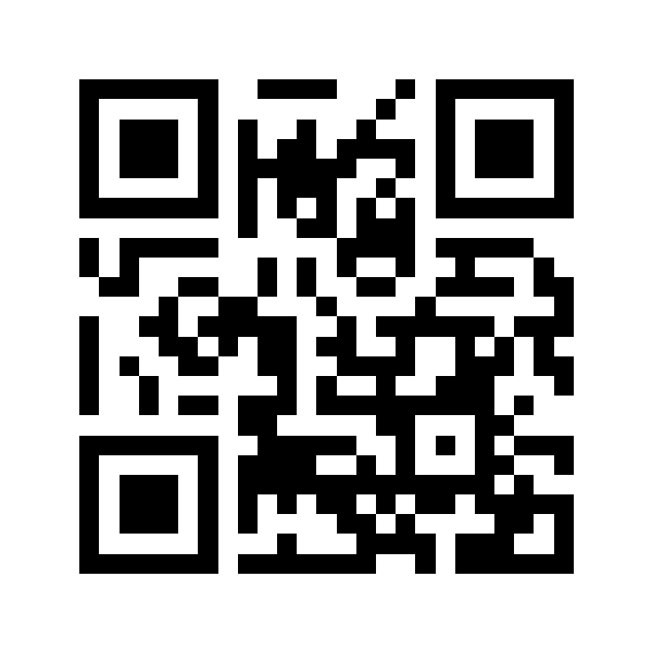 QR code linking to ScholarTrail.com